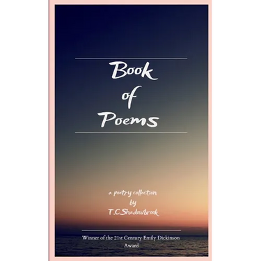 Book of Poems