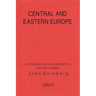 Central and Eastern Europe