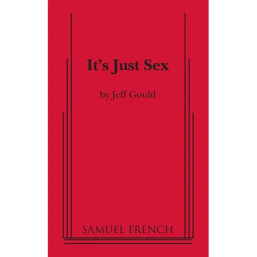 It's Just Sex