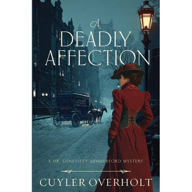 A Deadly Affection