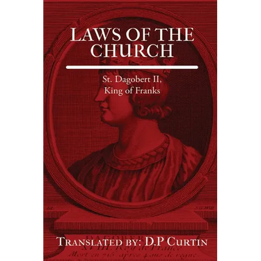 Laws of the Church