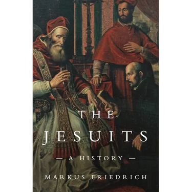 The Jesuits: A History