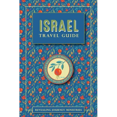 Israel Travel Guide
