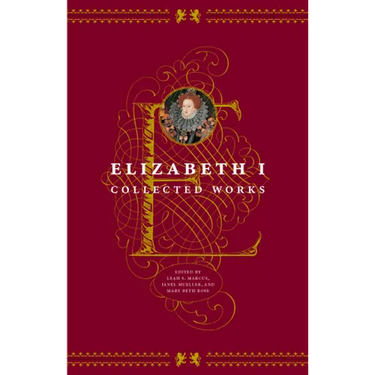 Elizabeth I: Collected Works
