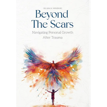 Beyond the Scars: Navigating Personal Growth After Trauma