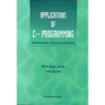 Appln of C++programming: Admin, Finance...