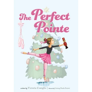 The Perfect Pointe