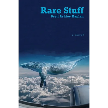Rare Stuff