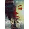 The Anything Room: A story of love & magic