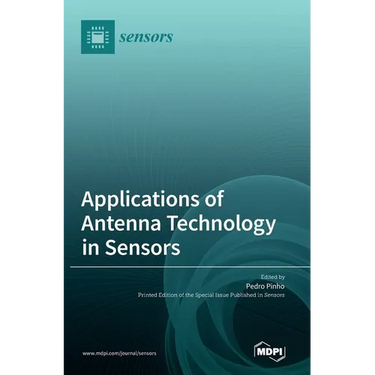 Applications of Antenna Technology in Sensors