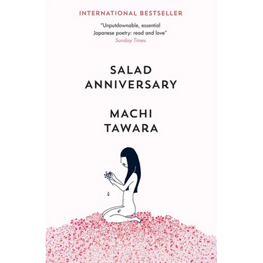 Salad Anniversary