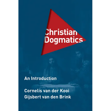 Christian Dogmatics: An Introduction