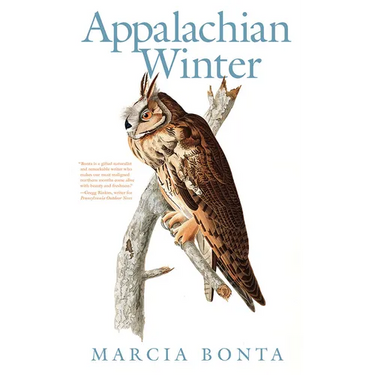 Appalachian Winter
