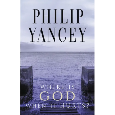 Where Is God When It Hurts?: Your Pain Is Real . . . When Will It End?