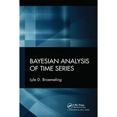 Bayesian Analysis of Time Series