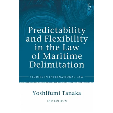 Predictability and Flexibility in the Law of Maritime Delimitation
