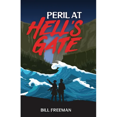 Peril at Hell's Gate