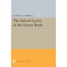 Advent Lyrics of the Exeter Book
