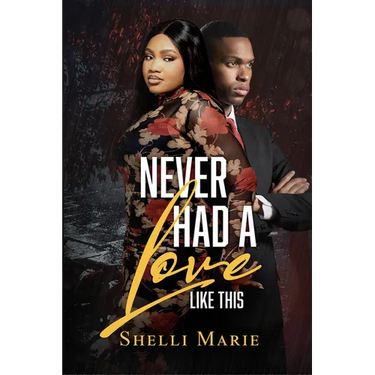 Never Had a Love Like This