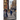 Crossing the Street to Paradis