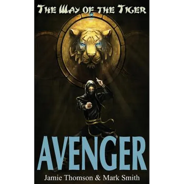 Avenger!