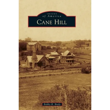 Cane Hill