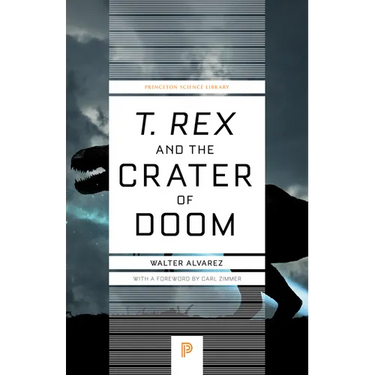 T. Rex and the Crater of Doom