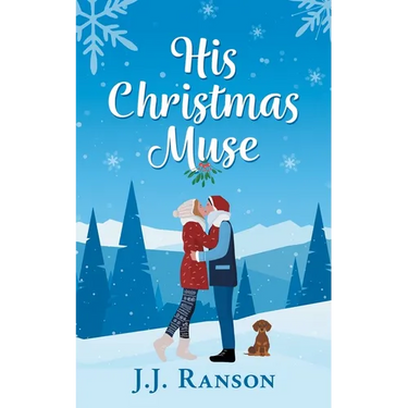 His Christmas Muse