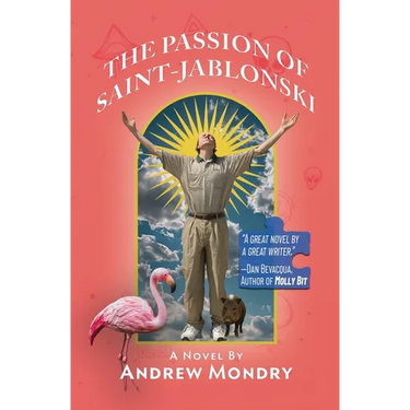 The Passion of Saint-Jablonski