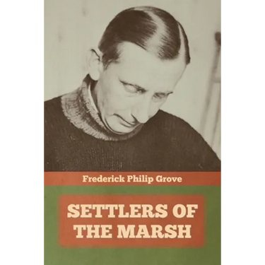 Settlers of the Marsh