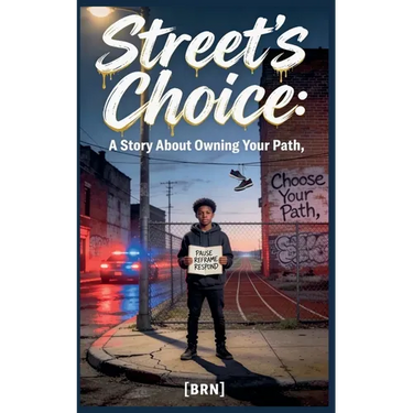 Street's Choice: A story about your path