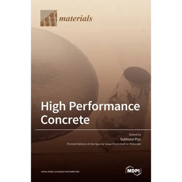High Performance Concrete