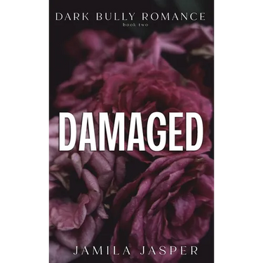 Damaged: Dark Bully BWWM Billionaire Romance