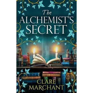 The Alchemist's Secret