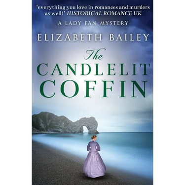 The Candlelit Coffin