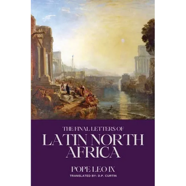 The Final Letters to Latin North Africa