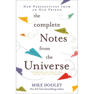 The Complete Notes from the Universe