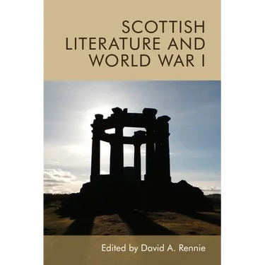 Scottish Literature and World War I