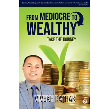 From Medicore To Wealthy