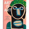 Art Is Art: Collaborating with Neurodiverse Artists at Creativity Explored