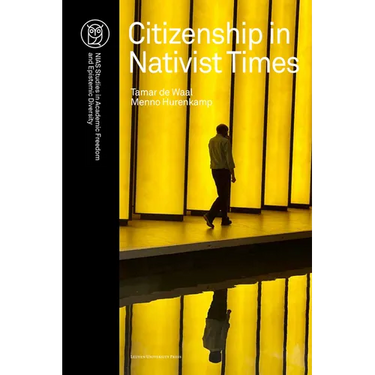 Citizenship in Nativist Times