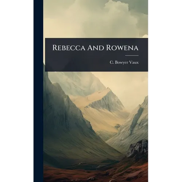 Rebecca And Rowena
