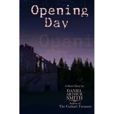 Opening Day: A Short Story