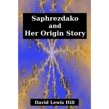 Saphrezdako and Her Origin Story