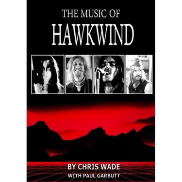 The Music of Hawkwind
