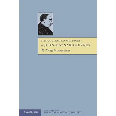 The Collected Writings of John Maynard Keynes