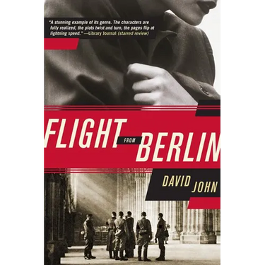 Flight from Berlin