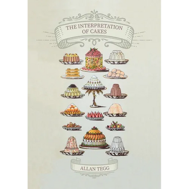 The Interpretation of Cakes