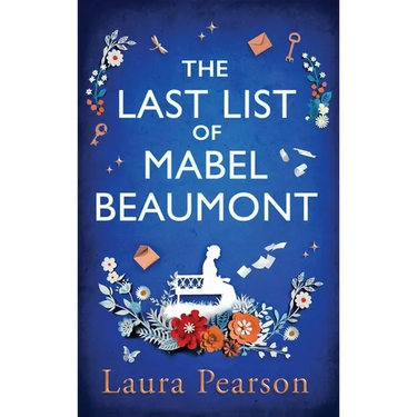 The Last List of Mabel Beaumont