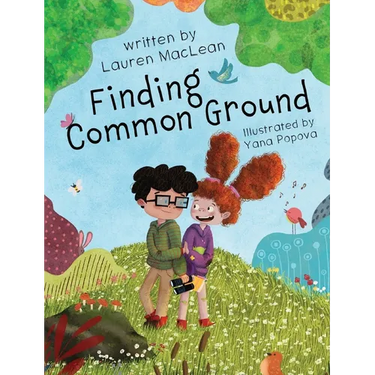 Finding Common Ground